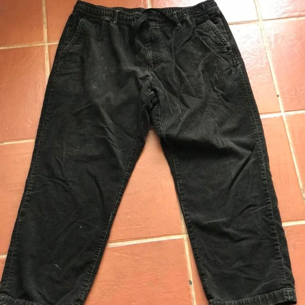 J w Anderson corduroy pants straight leg pant Size 38 J.w Anderson #jwanderson #